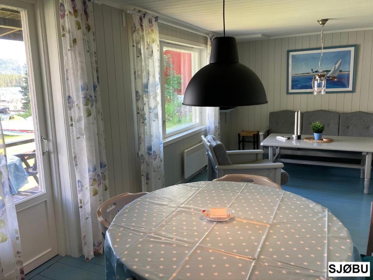 Eidstod Hytter Vrådal Zewnętrze zdjęcie